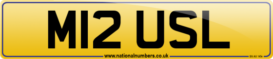 M12 USL
