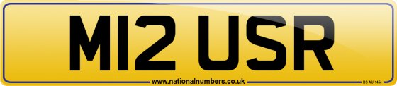 M12 USR