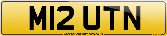 M12 UTN