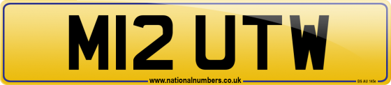 M12 UTW