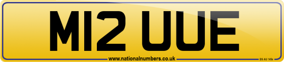 M12 UUE