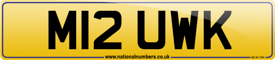 M12 UWK