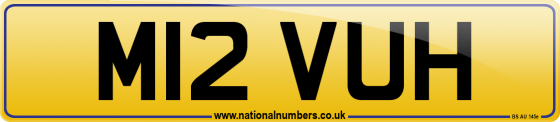 M12 VUH