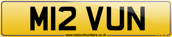 M12 VUN
