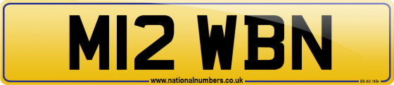 M12 WBN