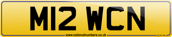 M12 WCN