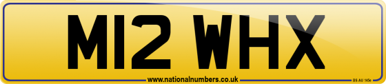 M12 WHX