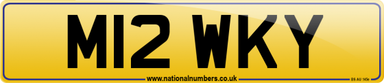 M12 WKY