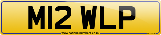 M12 WLP