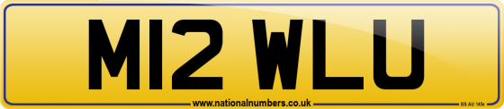 M12 WLU