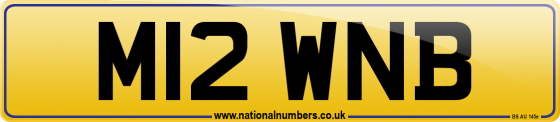 M12 WNB