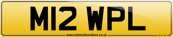 M12 WPL