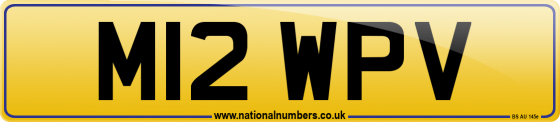 M12 WPV