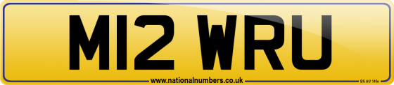 M12 WRU