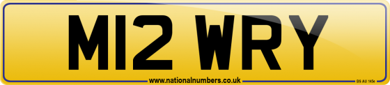 M12 WRY