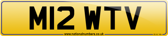 M12 WTV