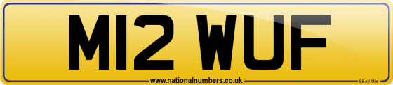 M12 WUF