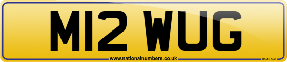 M12 WUG