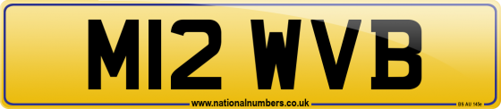 M12 WVB