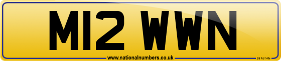 M12 WWN