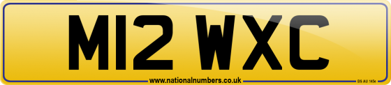M12 WXC