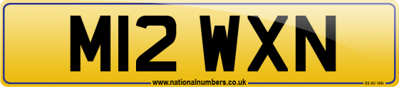 M12 WXN