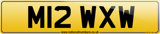 M12 WXW