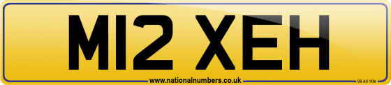 M12 XEH