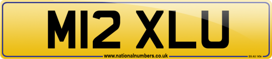 M12 XLU