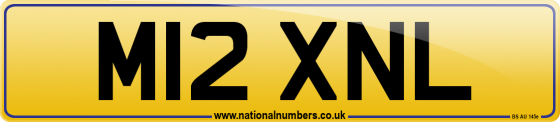 M12 XNL