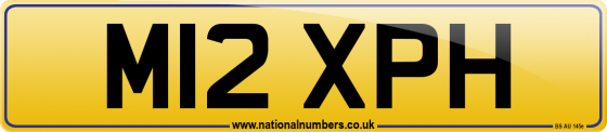 M12 XPH