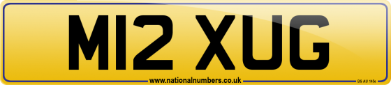M12 XUG