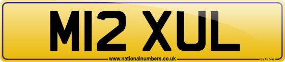 M12 XUL