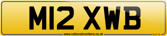M12 XWB
