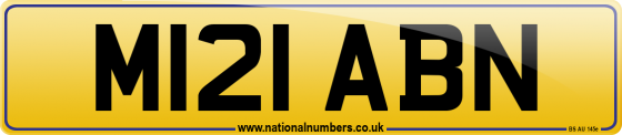 M121 ABN