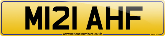 M121 AHF