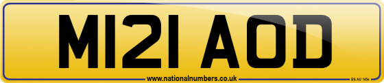 M121 AOD