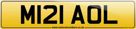 M121 AOL