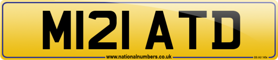 M121 ATD