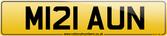 M121 AUN