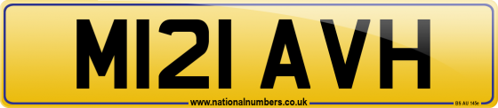 M121 AVH