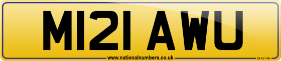 M121 AWU