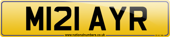 M121 AYR