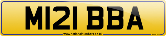 M121 BBA