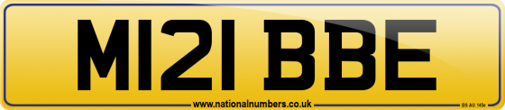 M121 BBE