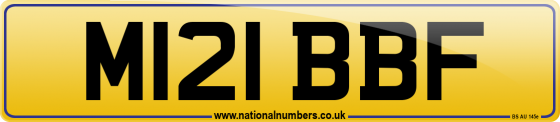 M121 BBF