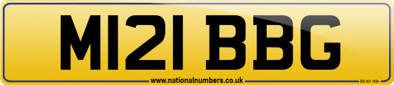 M121 BBG