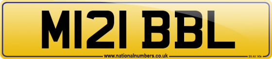 M121 BBL
