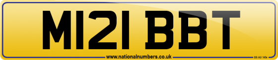 M121 BBT