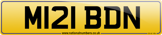 M121 BDN